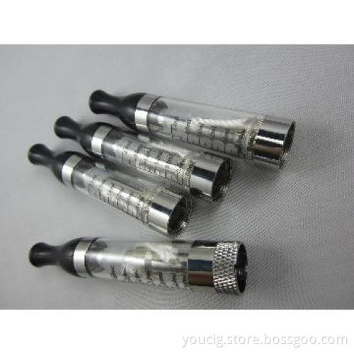 Xmas Top colorful changeable coil head CE6 atomizer